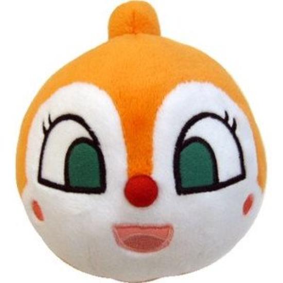 

Pretty Rolling Plush Toy Dokin-chan