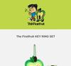 MARK (NCT) [THE FIRSTFRUIT] Official MD (KEYRING SET)