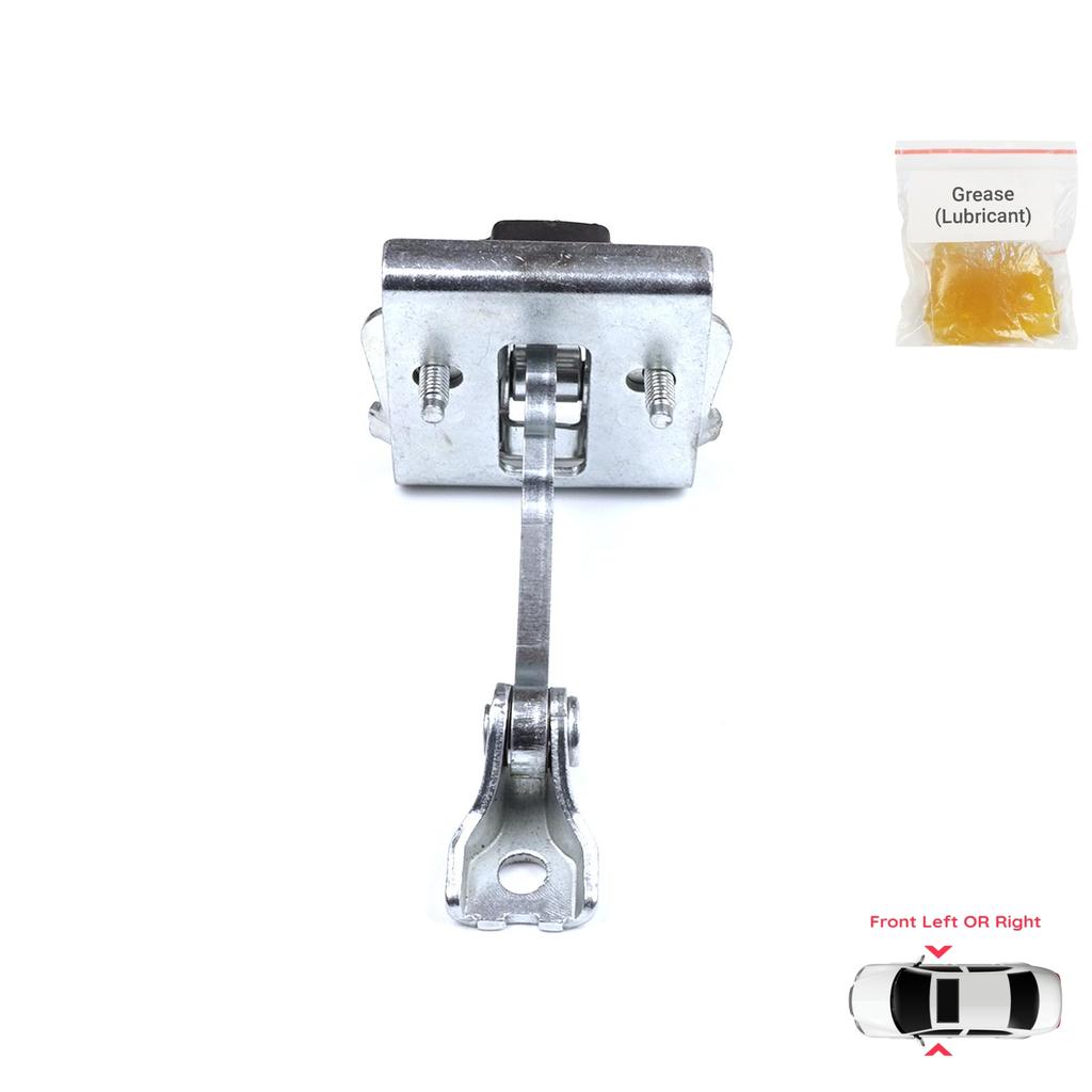 BDP1393 Front Door Stop Check Assy Limiter Strap for Peugeot 607 9D 9U 1999-2010 9181F4