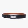 Septwolves Men's Casual Leather Belt