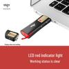 Aigo L8302 USB3.2 Schreibgeschützter USB-Stick