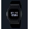 [Casio G-Shock] GM-5600U-1 Black Men's Quartz Digital Watch