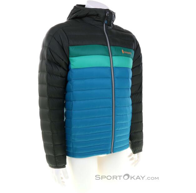 Cotopaxi Fuego Down Hooded Jacket