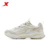 XTEP Women's Lightweight Retro Mesh Sneakers