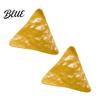 Small Portable Bag Clip Potato Chip Sealing Clips with Anti-Slip Toothed Food Plastic