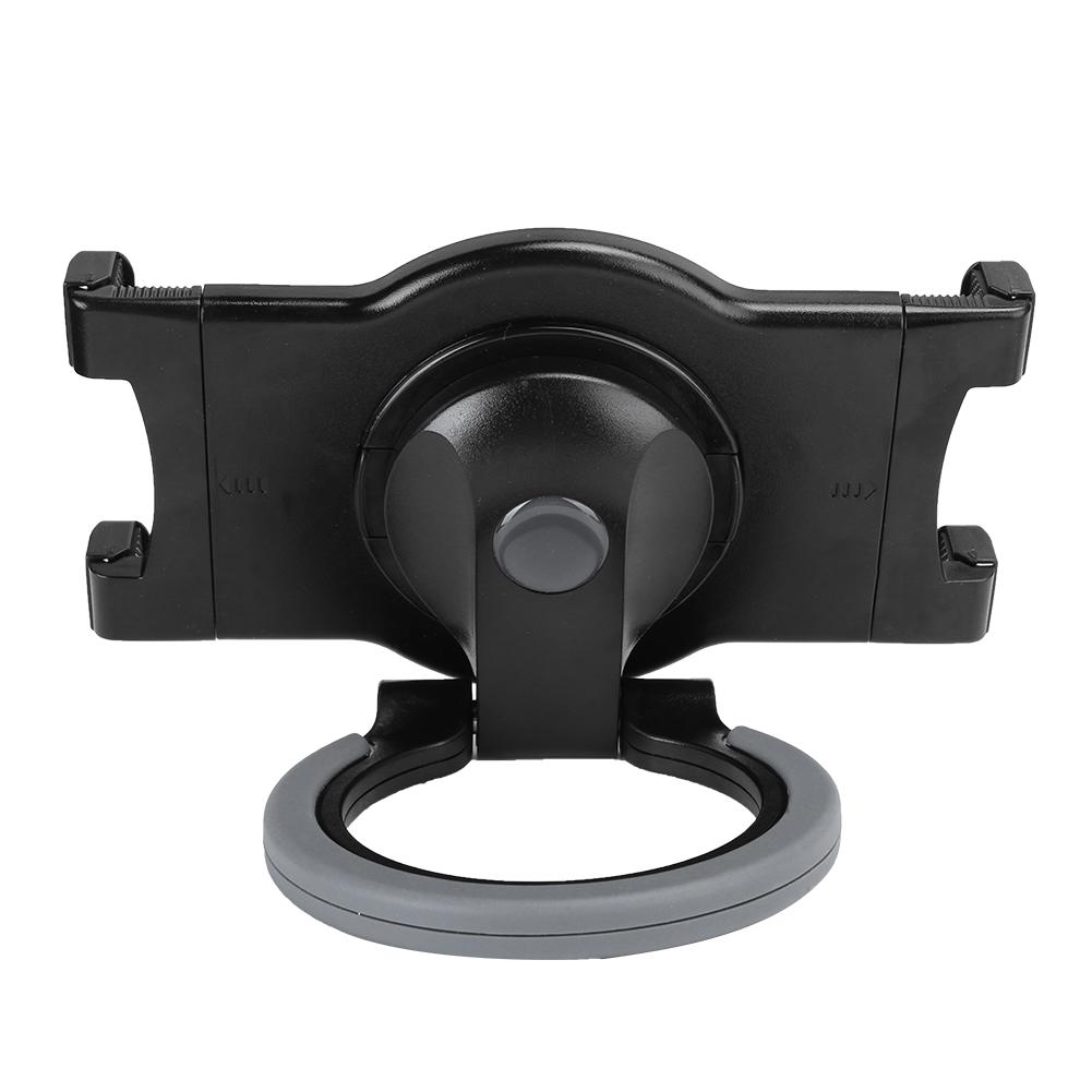 Tablet Desktop Stand for 7‑10 inch Laptop Computer 360 degrees  Rotating Handle   Support
