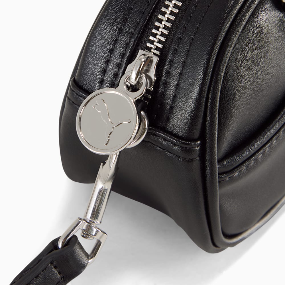 P uma x ROSÉ Micro Grip Bag – Limited Edition