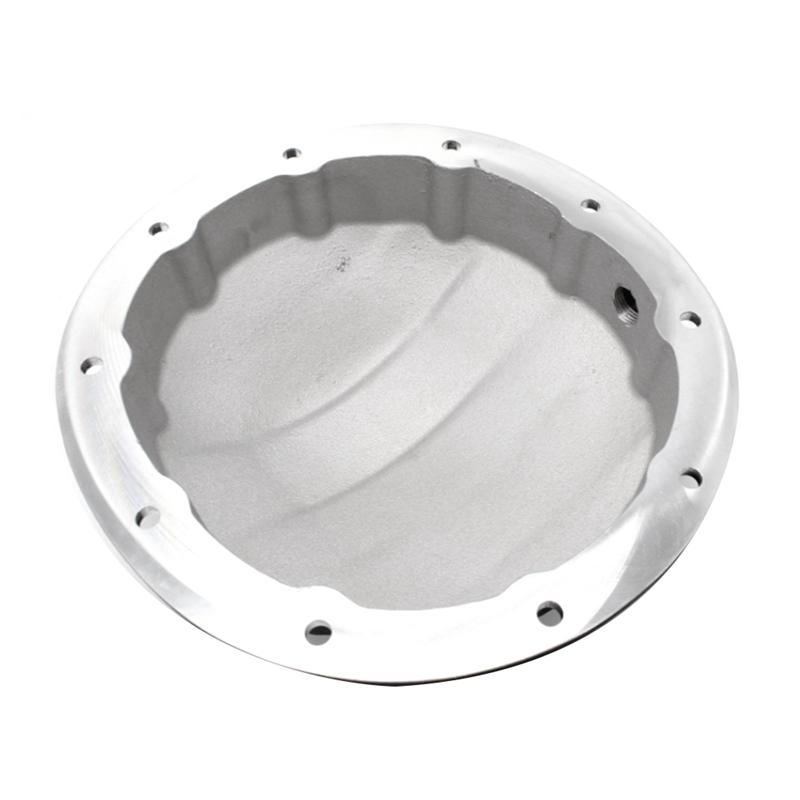 Car Differential Cover 8.5 Inch And 8.6 Inch Ring Gear Diff For  GMC BUICK Car Accessories