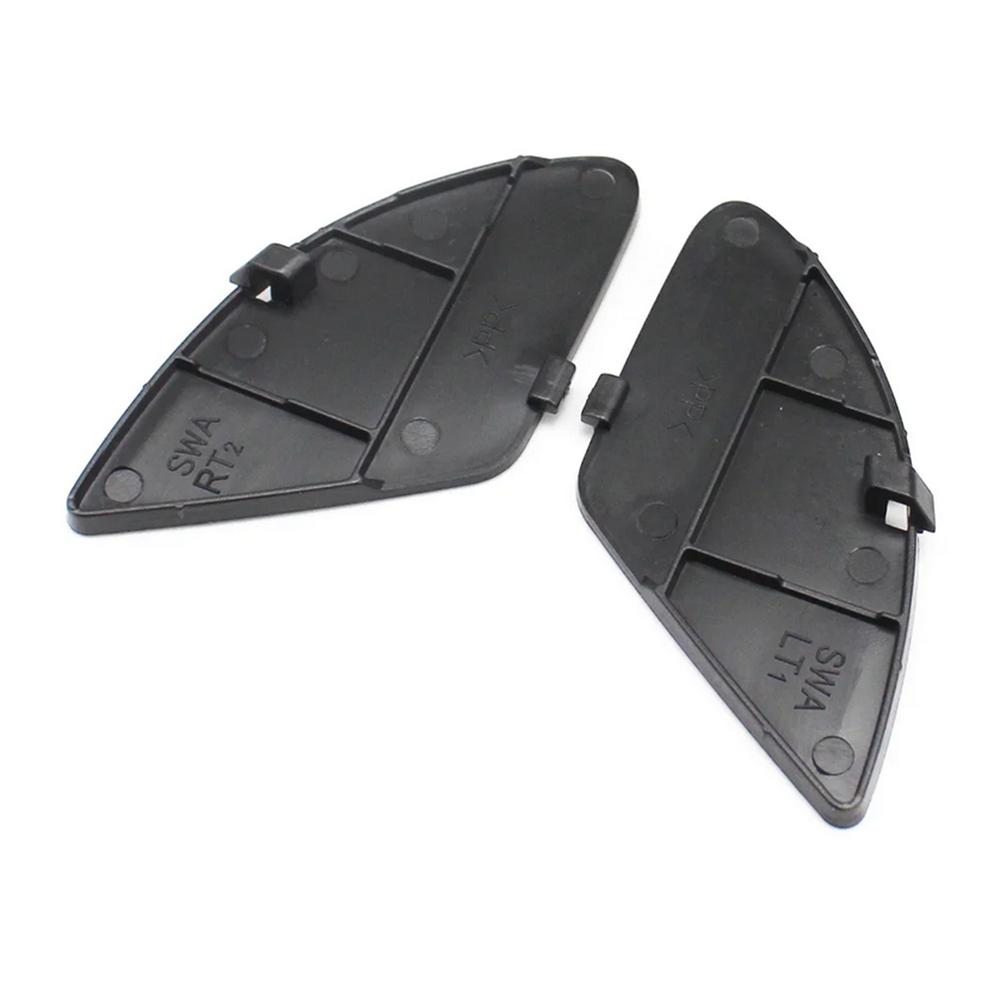 Door Handle Cover Cap For Honda CRV CR-V 2007-2011 72161-SWA-A01ZA Right + Left