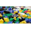 Plastic Constructor Morphun Animals 24 Types, 252 Parts