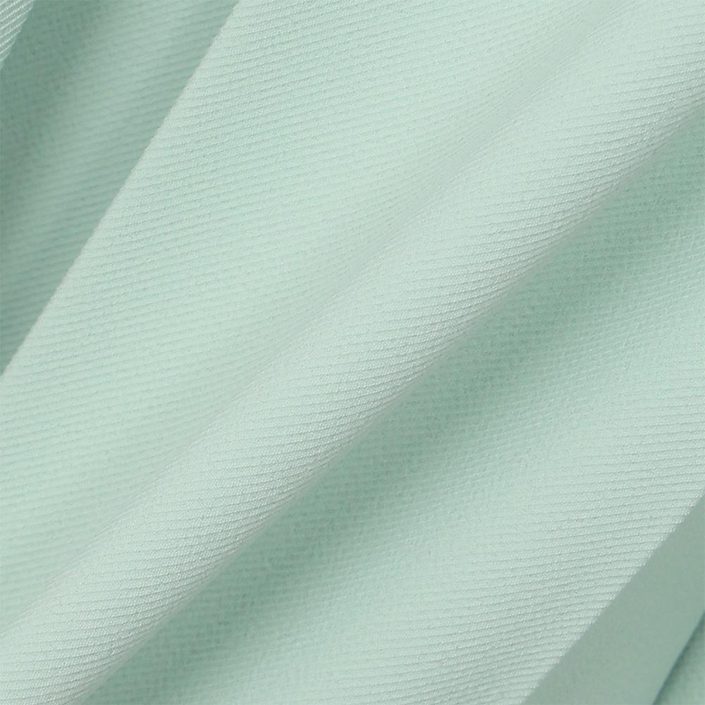 MALBON GOLF Wide Logo Banded Pleated Skirt Light Mint (Woman)