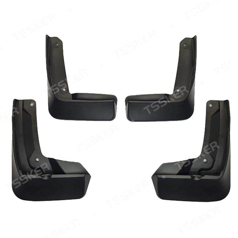 For Volkswagen VW Sagitar/Jetta   2024 2025 Fender Mudflaps Splash Guards Mudguards Mud Flaps car Accessories