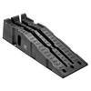 Car Ramps, 2 PCS 7257 Kg GVW Capacity, 170 Mm Lift Height, Portable High Profile Car Service Ramps for Home Garage Maintenance and Oil Changes, Heavy