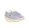 Кроссовки Tommy Hilfiger The Greenwich Edge Max Suede