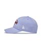 Emelbi Cute Pop Unstructured Ball Cap La (Mg.Violet)