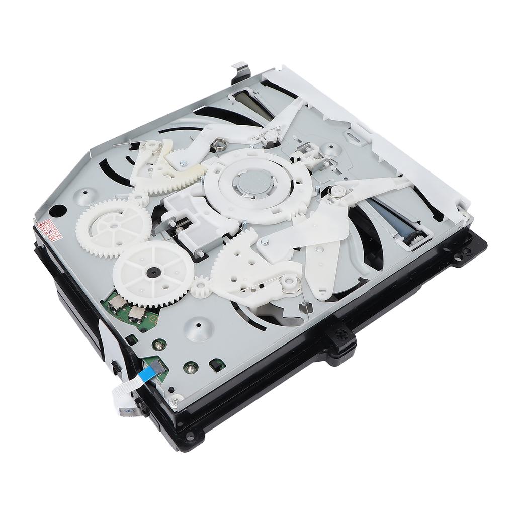 Optical Drive Replacement Compact Simple Portable DVD CD Disk Drive for PS4 KEM‑490