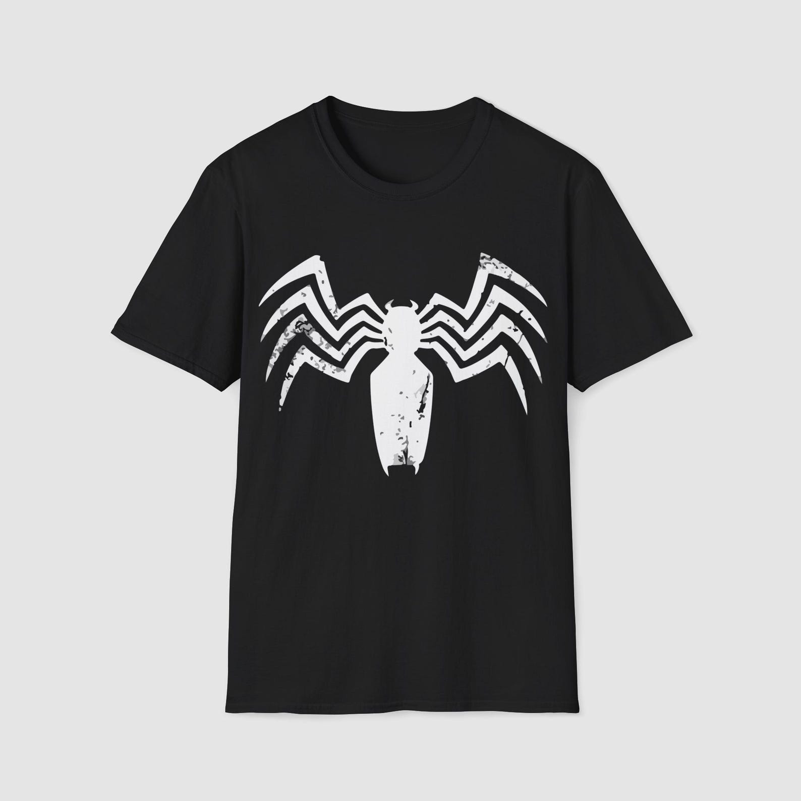 Spider (unisex tshirt) S
