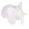 Boardattack Papercraft Kit USB Powered DIY HandMade Children " S Educational Toys