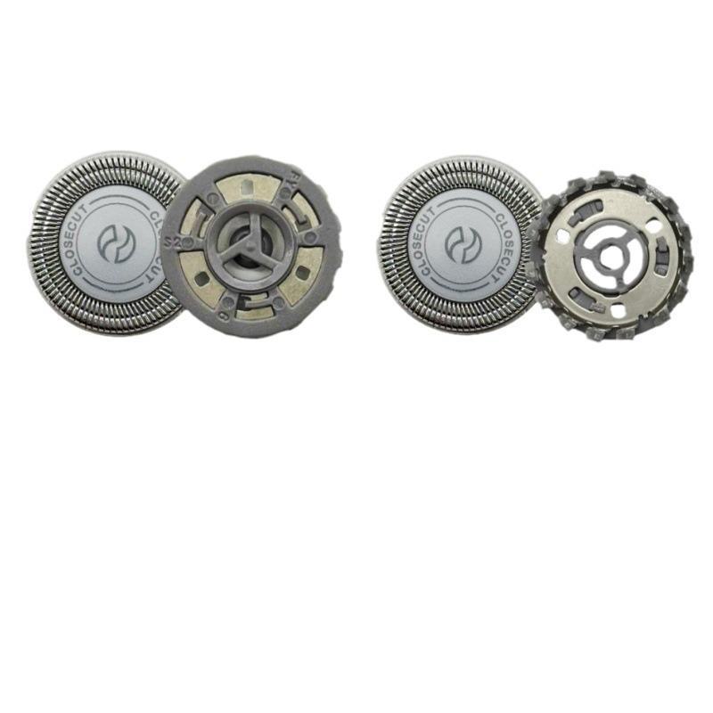 Lamă și folie de schimb HQ4 pentru modelele de aparate de ras Philips PQ182, PQ206, PQ226, 190, YQ6008, 6308