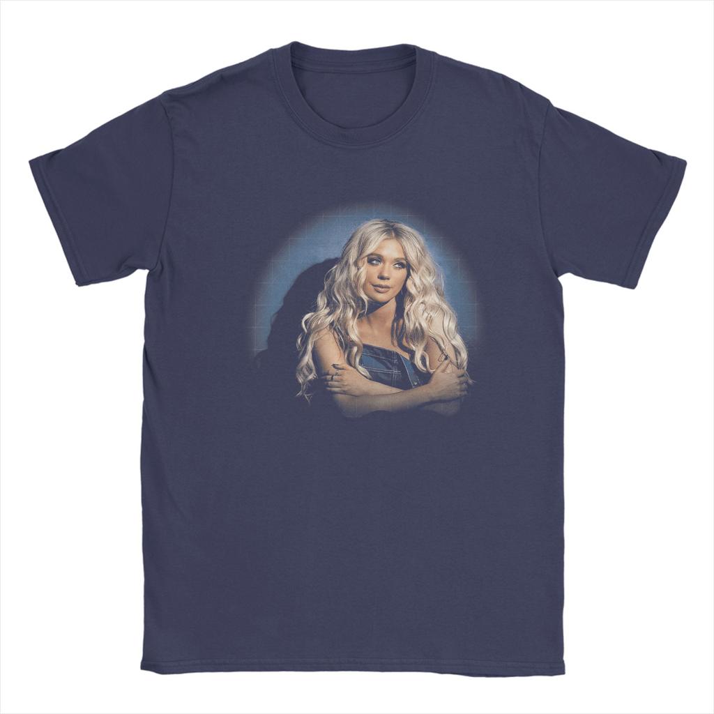 Unisex Women TShirt Megans Moroneys Am I Okay Spotlight TShirts Hipster Summer Tee Shirt Street Style Design Cotton Tops Gift