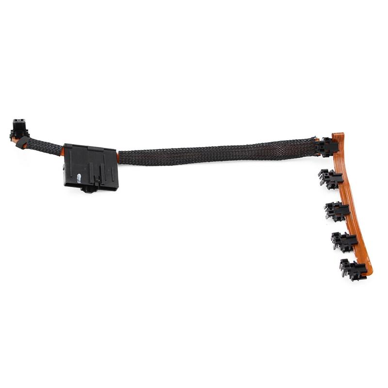 A4CF1 A4CF2 Automatic Transmission Valve Body Wiring Harness for Accent Elantra Kia Spectra 46307-23010, 46308-23000—L49A