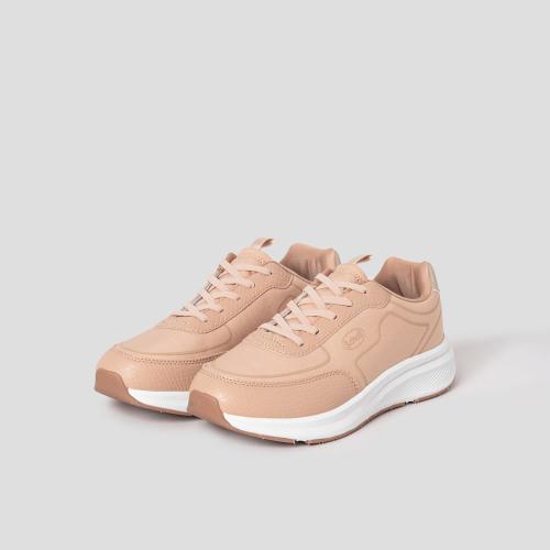 Leichte Damen-Sneaker mit Außensohle HH54K2S13A [Versand aus Korea] 100% Original