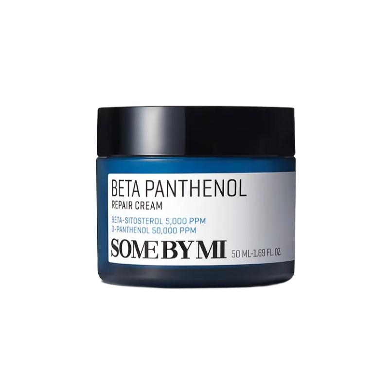 

SOME BY MI Beta Panthenol Repair Cream Skin Barrier Strengthening & Deep Moisture 50ml