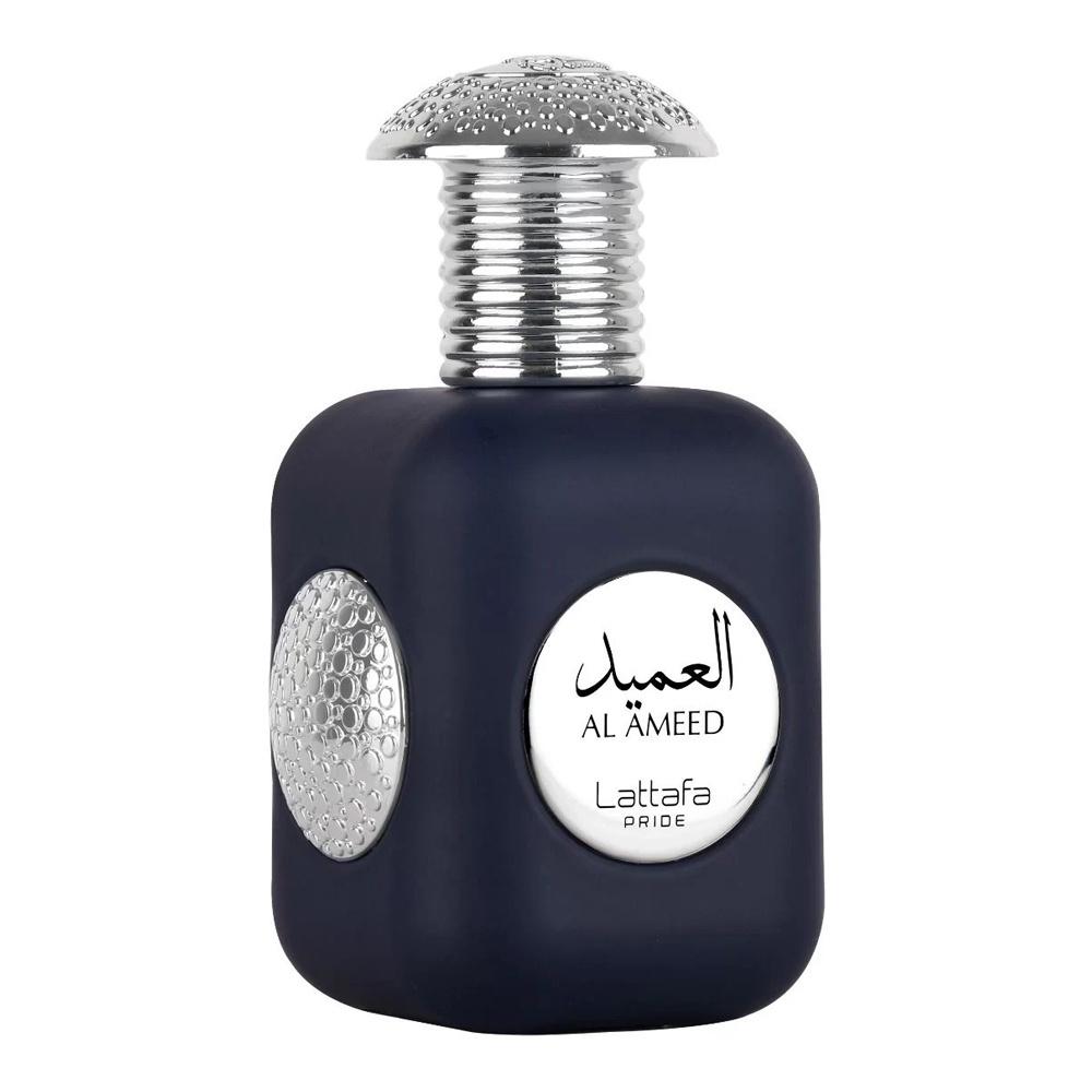 Lattafa Pride Al Ameed 100ml EDP Unisex Perfume