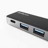Lenovo Universal Docking Stations & Multi-Port Hubs