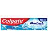 Toothpaste, Colgate, Max Fresh, Whitening Breath Strips, 178Gr