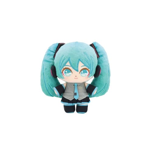 Hatsune Miku PuriNutatch Dream Hatsune Miku