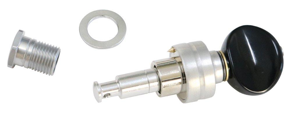 

GOTOH Ukulele Peg Planetary Type UBB Button Chrome White UPTL-UBB-CWX