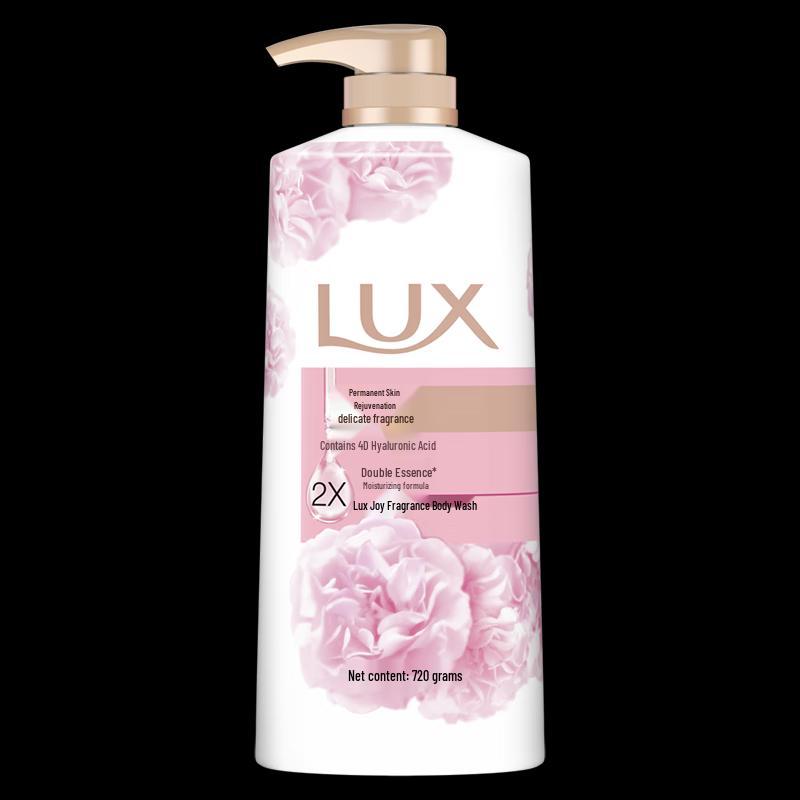 Lux Body Wash - Everlasting Tender Skin