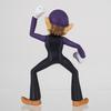 Sanei Boeki Super Mario Figure Collection Waluigi FCM-030