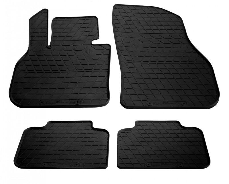 

Резиновые коврики Stingray (COUNTRYMAN F60, 2017-2025, 4 шт) для Mini Countryman F60