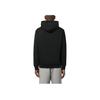Polo Ralph Lauren Ss23 Letter Logo Pattern Printed Hoodie Men Hoodies Black 710909595-001