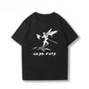Linkin Park Grafikdruck T-Shirt