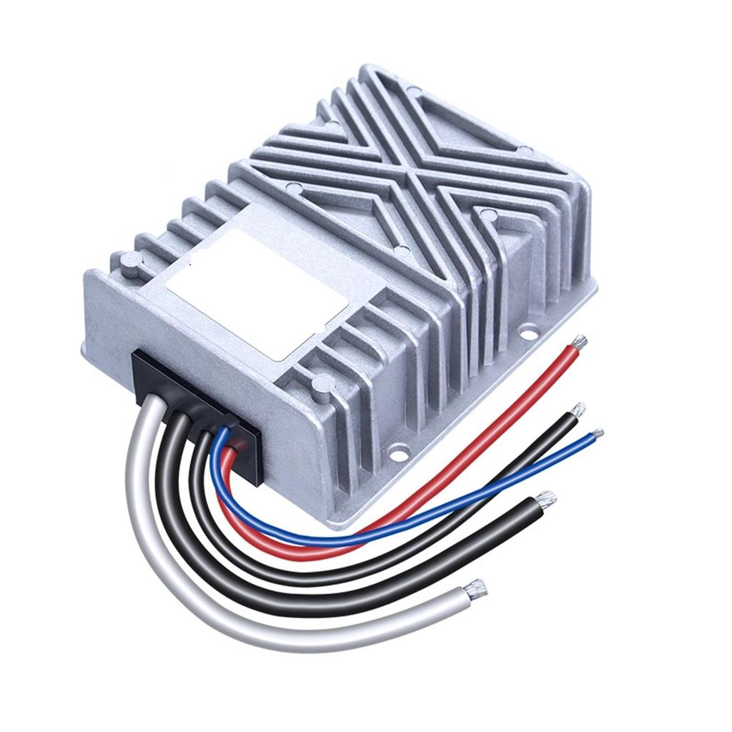 DC DC Converter 24V to 19V Step Down Voltage Regulator