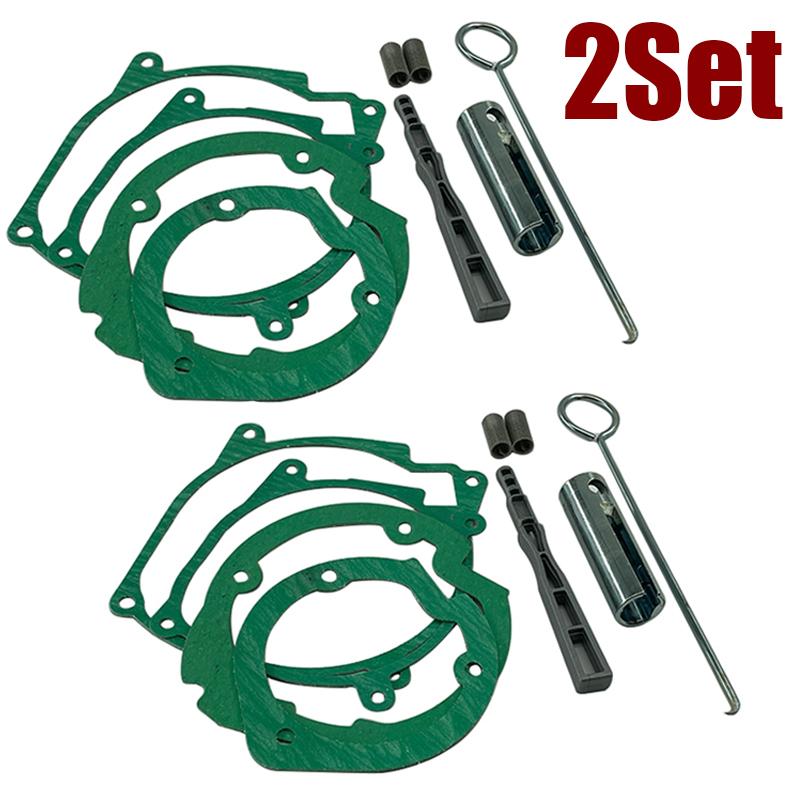 1/2/5X 2KW 5KW Glow Plug Repair Kit 12V24V Air Diesel Parking Heater Repair Part Car Truck Boat Removal Fitting Maintenance Tool