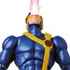 MAFEX Cyclops Comic Approximately 160mm action No.099 X-Men Ver. tall, pre-painted figure.