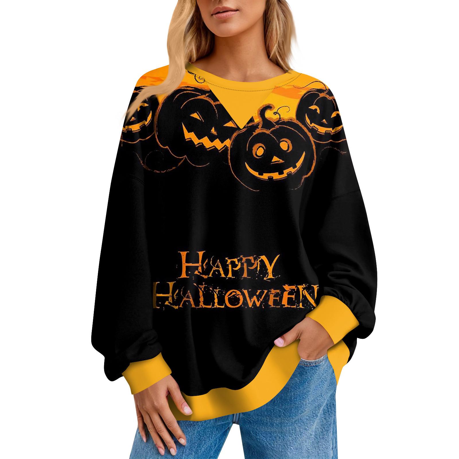 

Женский повседневный полосатый пуловер, рубашка с длинным рукавом, толстовка большого размера XXL чёрный