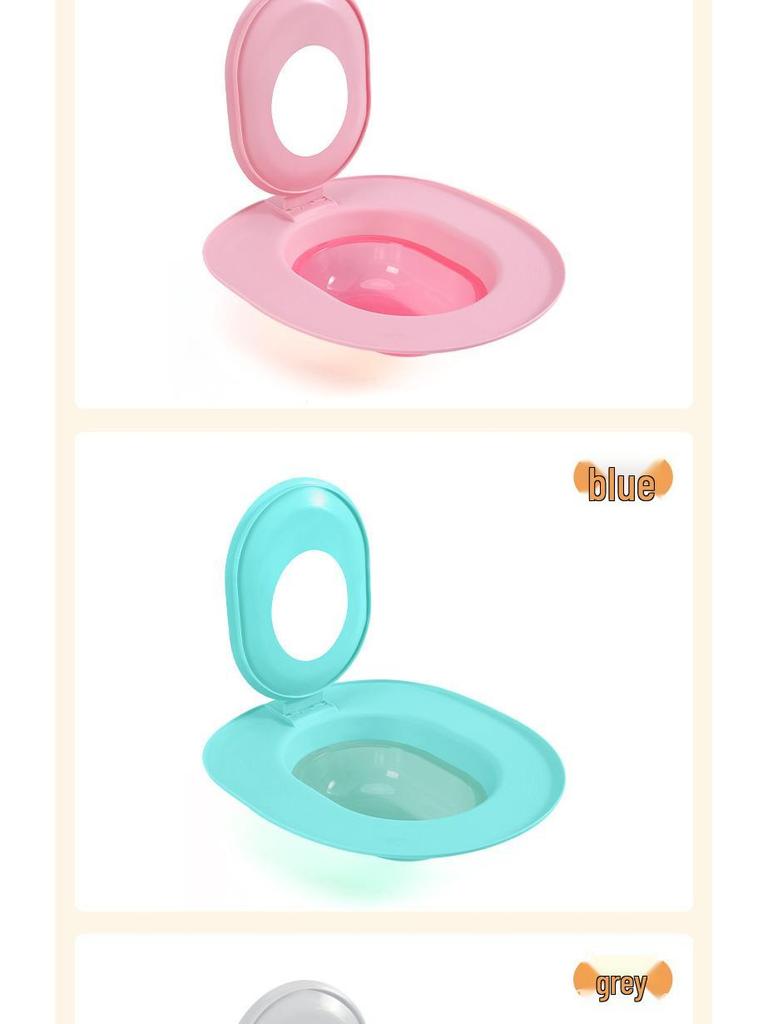 2025 Odor-Proof Detachable Cat Litter Box with Toilet Shovel Kitten Training Supplies