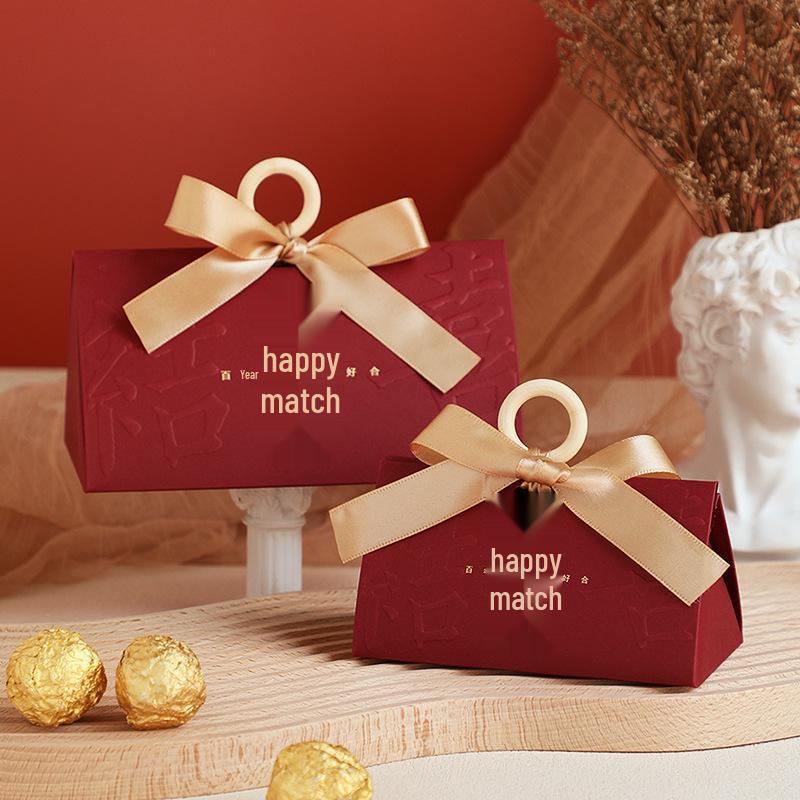 Špičková svatební bonboniéra 2025 - Oblíbená u influencerů