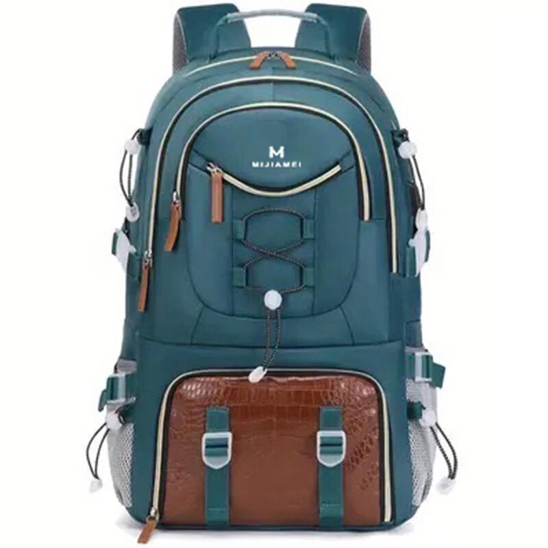 Miqiaomei M051 Water-Resistant Laptop Backpack