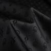Anta Classic Fashion Trendy Retro Minimalist Comfortable Casual Round Neck Pullover Loose Short Sleeve Shirt Unisex shirts Black 172621112-2