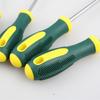 Magnetic Slotted Screwdriver