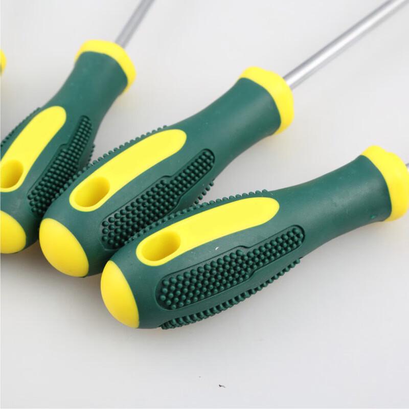 Magnetic Slotted Screwdriver