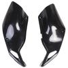 Rear Guard Plate Side Covers Fairing For Kawasaki KLX 250 KLX 300 1993-2007 Motorcycle Motocross Accessories