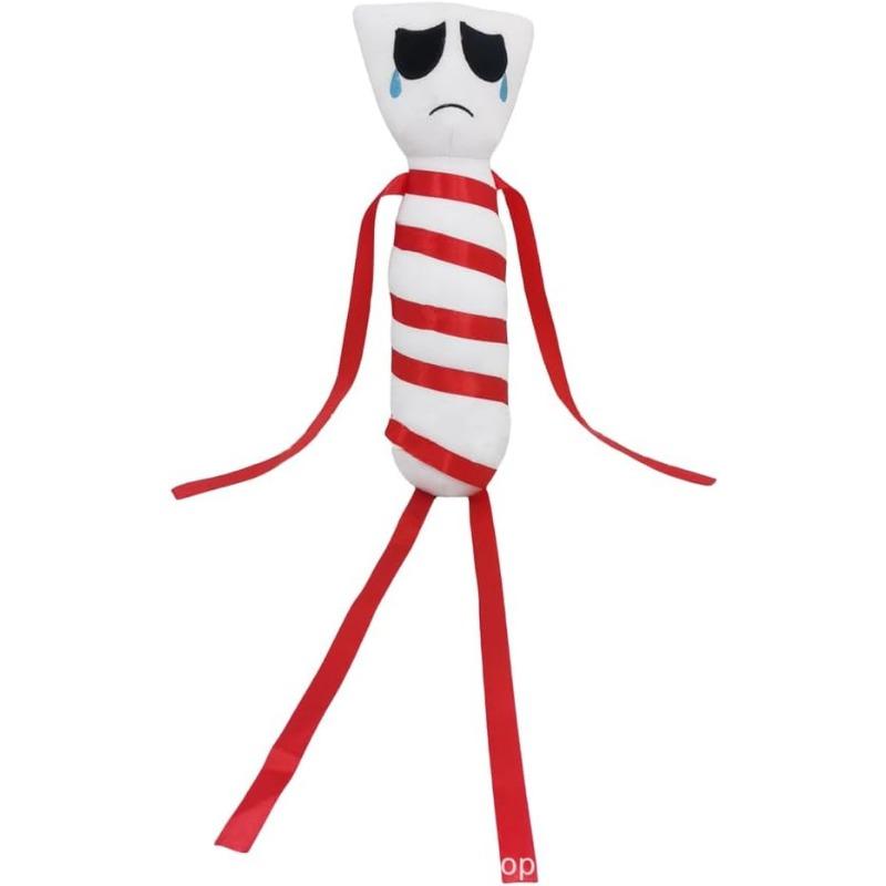 

Телесеріал 2023 Дивовижний цифровий цирк Плюшеві іграшки, плюшеві подушки, м’які іграшки-ляльки, м’які іграшки з тваринами на Різдво, подарунок на день народження для дітей (Гангл) миш яковий