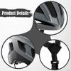 Bike Helmet Bicycle Cycling Accessories Portable for Road Bikes Outdoor Sports